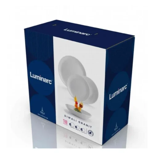 2962 LUMINARC-DIWANLI SET 18/1