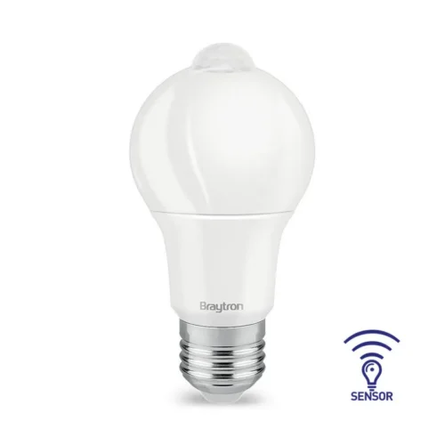 BA14-70923 9W E27 A-60 6500 LED BULB