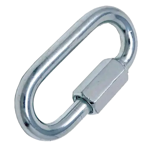 010499 KARABINJER SA MAT.12MM
