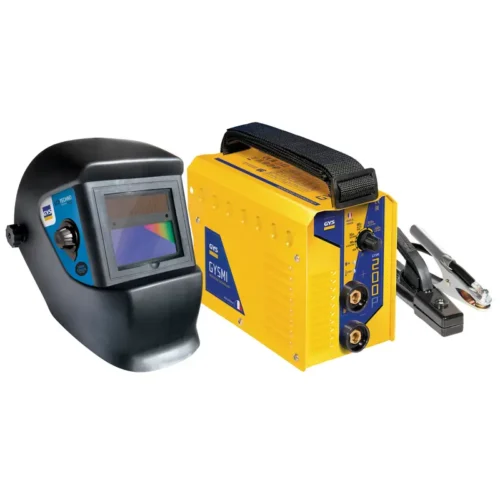 GYSMI 200 P + LCD TEHNO 9/13