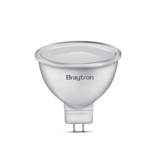 BA24 BRY LED SIJ.5W-GU5.3 4200