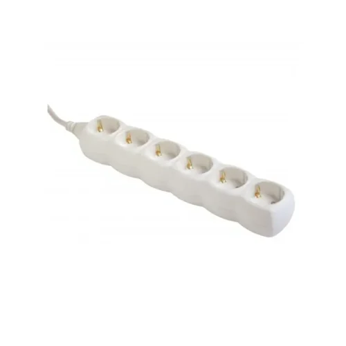 BLOK PROD. 6X2P+E 1.5M 694558