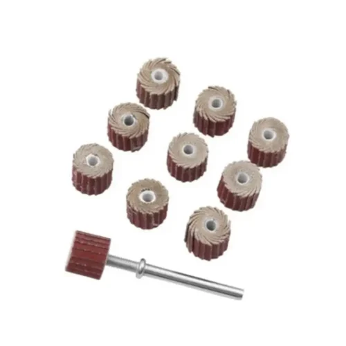 A322 SET MINII KRUZ.SMIRGLI