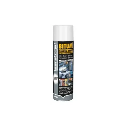 SPREJ BITUMI 500ML CRNI 541832