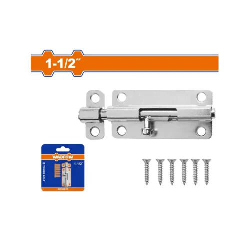 44285 REZA 2" WCX202 WADFOW