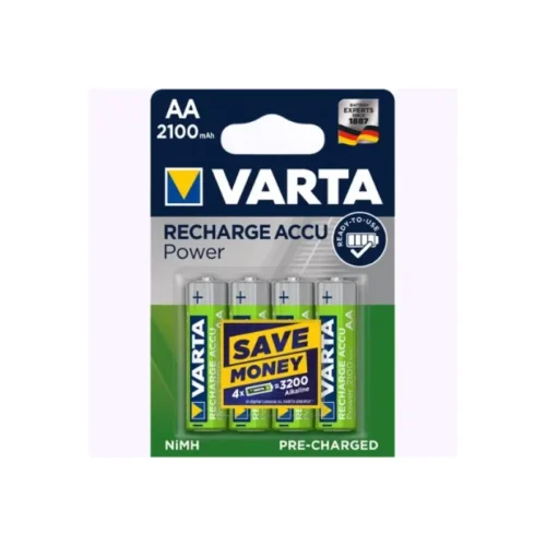 04845 POWER PLAY HR6 2100 MAH