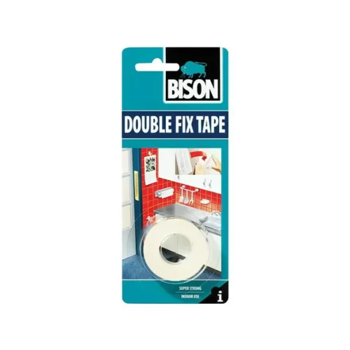 BIS DOUBLE FIX 1.5MX19 037219
