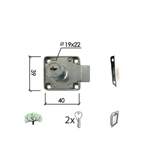 BRAVICA F-19/22