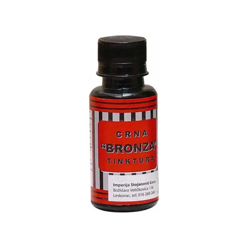 2427 BRONZA CRNA 100ml