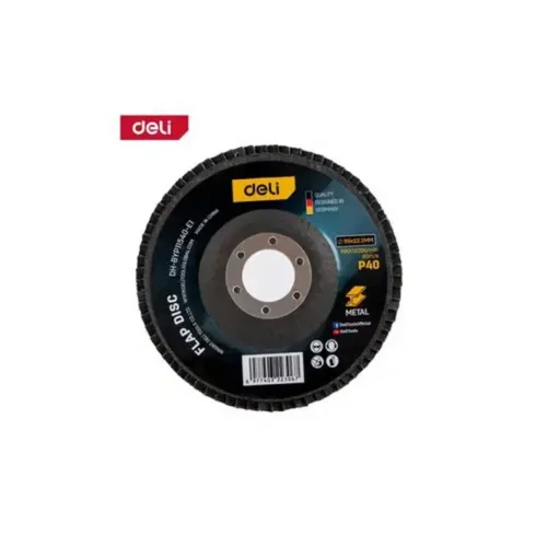 2308LAMER.BR.DISK 115MM G80