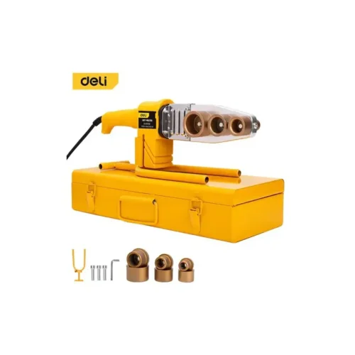 0018 PEGLA ZA PL.CEVI 800W DELI