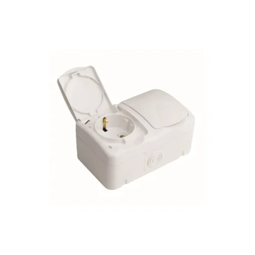 150 PRIK.DVOP.MINI OG IP44