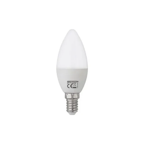 SIJAL.XLED E14 6W 3000K 220V