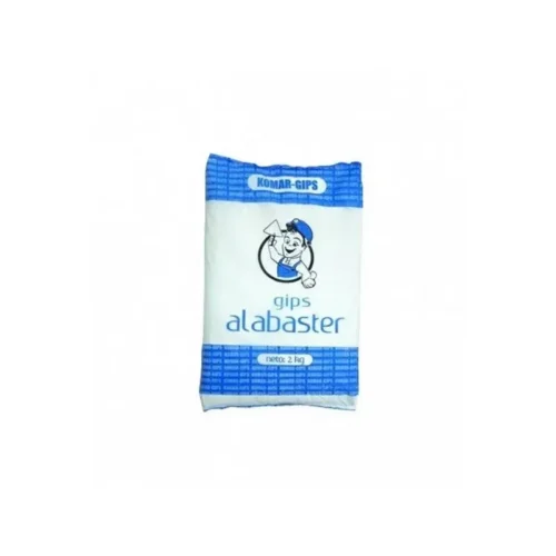 030 GIPS 2.KG KOM