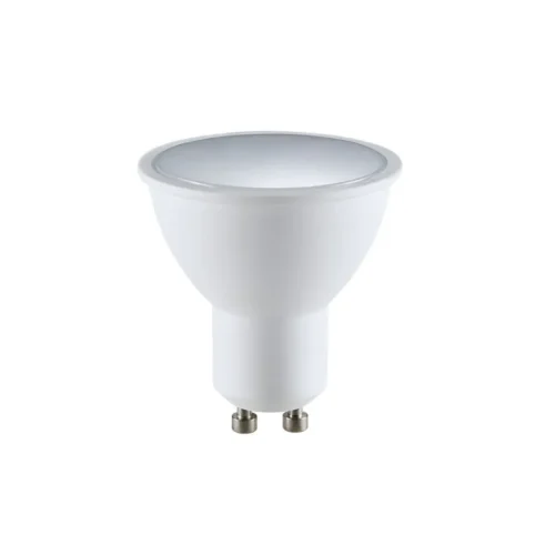 SIJAL.XLED GU10 6W NB 4000K 100S