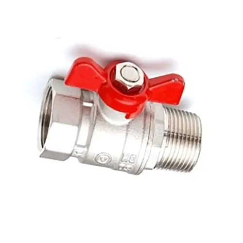 42015 SILVER KUGLA VENT.1/2 LE