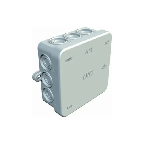 030 RAZV.KUT.NZ 155X100 IP66 UN