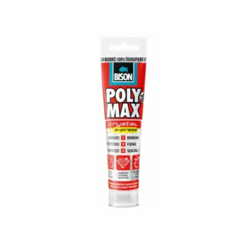 7757 BISON POLY MAX KRIST.TUBICA EXP115 GR