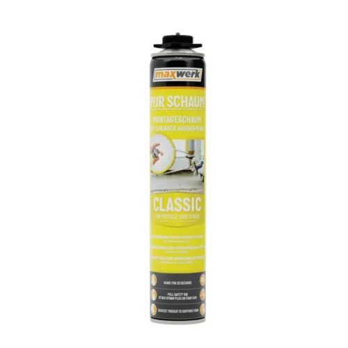 PUR PENA  NISK.CLASSIC 750ML