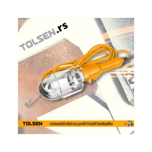 60050 RADION.STEK LAMPA 60W 5M