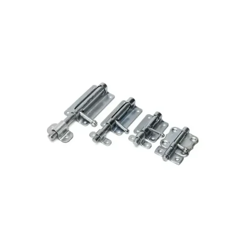 002 BAJONET RINGLA 90MM