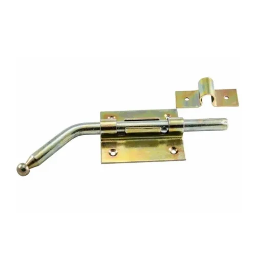 017 BAJONET RINGLA M 80MM USKA