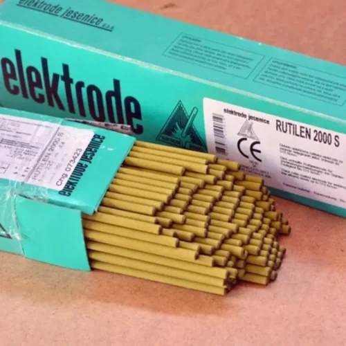 ELEKTRODA JADRAN S  F-2.0