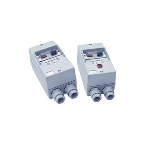012 SKLOPKA M611 2.5-4A UNIP.