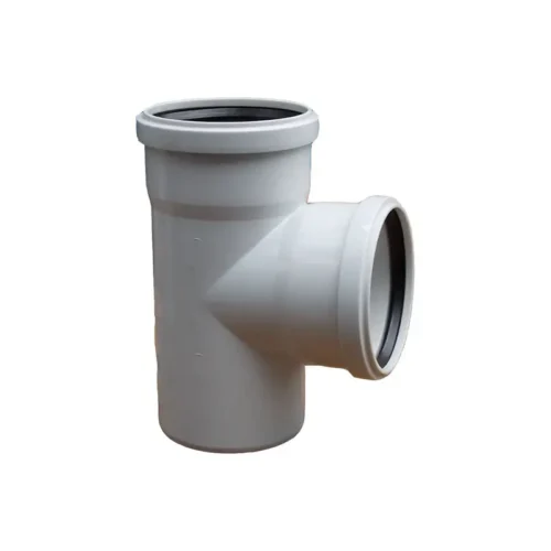 PVC KAN.T RACVA 125/125