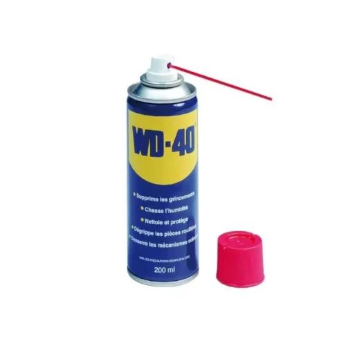 2974 WD-40 SPREJ 200/240ML