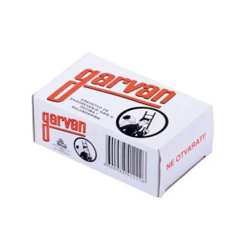 0369 ODZACAR 180G