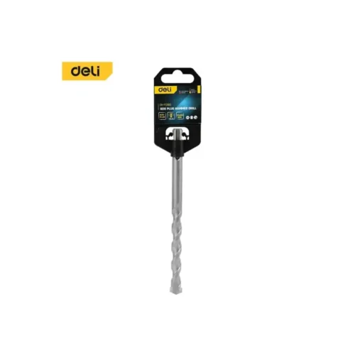 9308 ZID.BURG.HD SDS 8X210 DELI