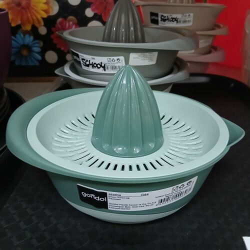 90084 G-64 CEDILJKA AROMA 0.6L