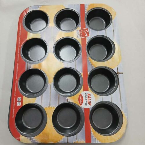 3075 KALUP NON STICK 1278 PROJ