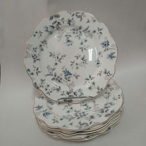 4062 PORCULANSKI SET ZA KOLACE 6/1 JASMIN