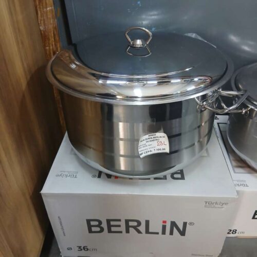 9416 SERPA BERLIN 36 DU.GASTRO