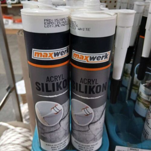 013 AKRILNI KIT 280ML BELI