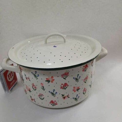 Duboka šerpa 22cm, 5.0L