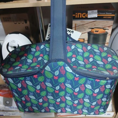 30431 PIKNIK RASHL.TORBA 40L