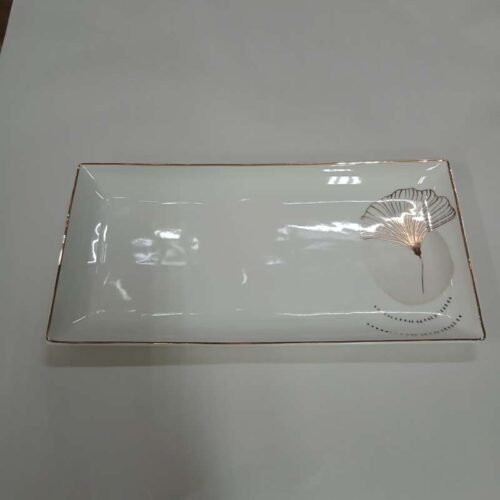 3337 PORC.TACNA TRAY-GINKO