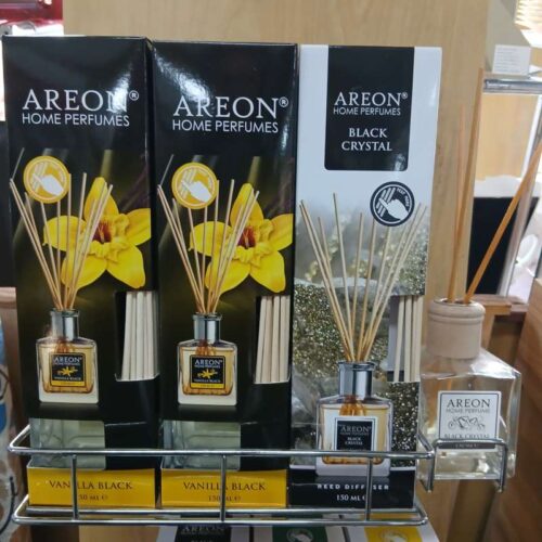 HOME PER.GARDEN 150ML SPA/JASM
