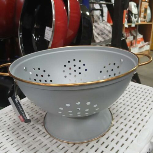 81302 CEDILJ.DJEVDJ.24 CM INOX
