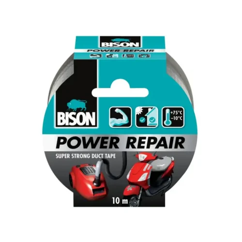 025810 BISON POWER 10X50 TAPE