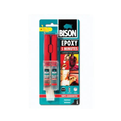 BIS.EPOXY 5MIN 24ML 153056
