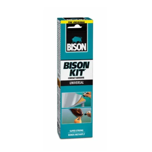 BISON KIT KUTIJA 140ML 219912