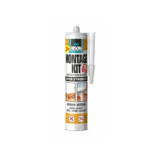 BISON MONT.SUPER 350G 047515