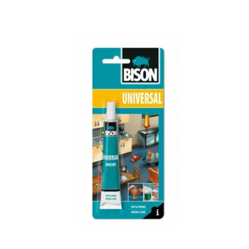242682 BISON UNIVE.ADH 25ML 036748
