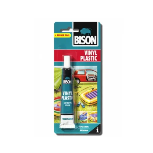 038636 BISON 25 ML VINYL PLAST