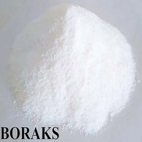 PRAH ZA ZAVARIVANJE BORAKS 100