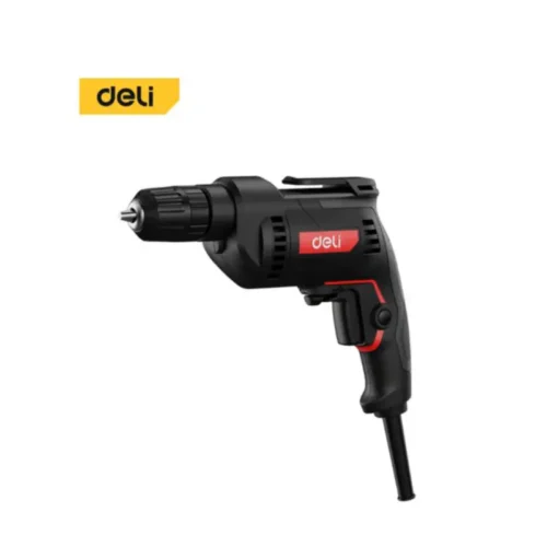 8202 ELEK.BUSILICA 500W DELI 10MM